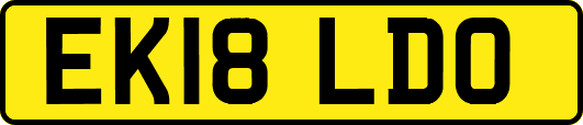EK18LDO
