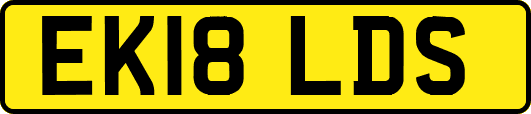 EK18LDS