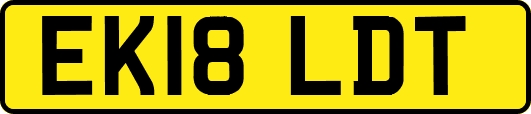 EK18LDT