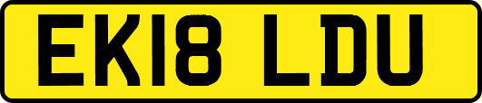 EK18LDU