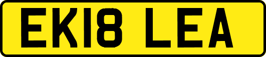 EK18LEA