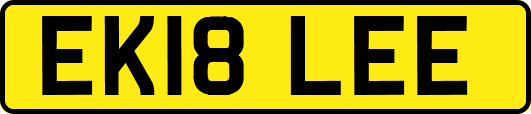 EK18LEE