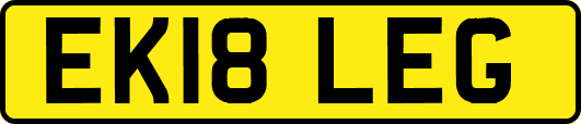 EK18LEG
