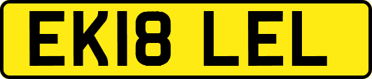 EK18LEL