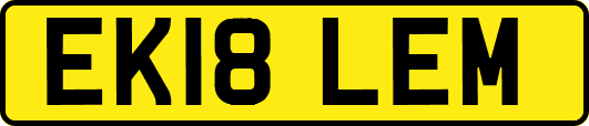 EK18LEM