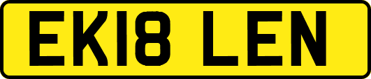EK18LEN