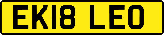 EK18LEO