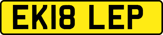 EK18LEP