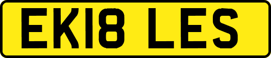 EK18LES
