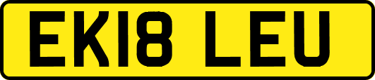 EK18LEU