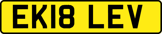 EK18LEV