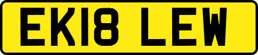 EK18LEW
