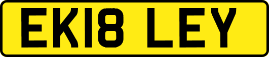 EK18LEY