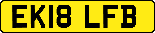 EK18LFB