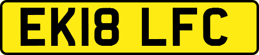 EK18LFC