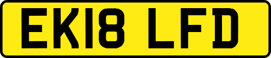 EK18LFD