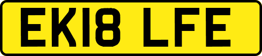 EK18LFE