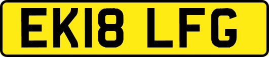 EK18LFG