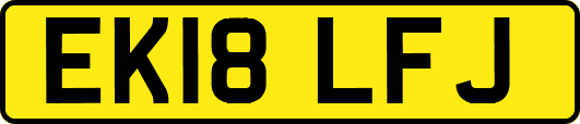 EK18LFJ