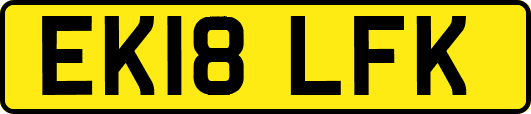 EK18LFK