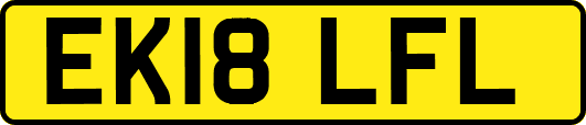 EK18LFL