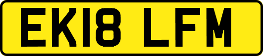 EK18LFM