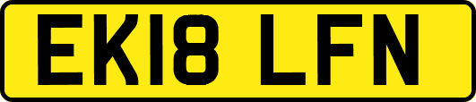EK18LFN