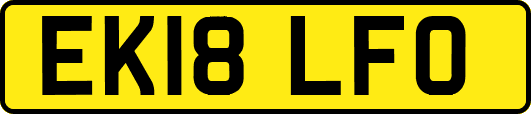 EK18LFO