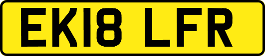 EK18LFR