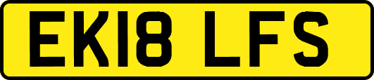 EK18LFS
