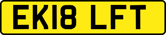 EK18LFT