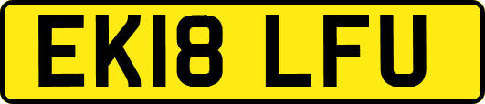EK18LFU