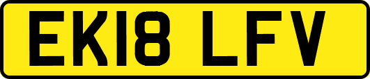 EK18LFV
