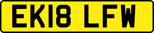EK18LFW
