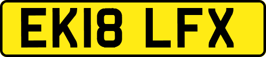 EK18LFX