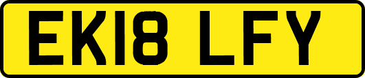EK18LFY