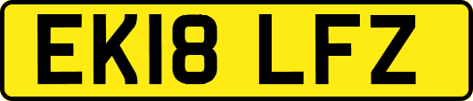 EK18LFZ
