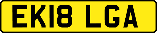 EK18LGA
