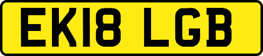 EK18LGB