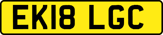 EK18LGC