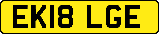 EK18LGE