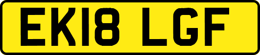 EK18LGF