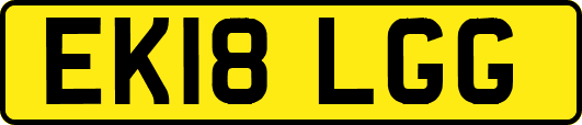 EK18LGG