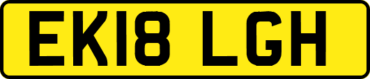 EK18LGH