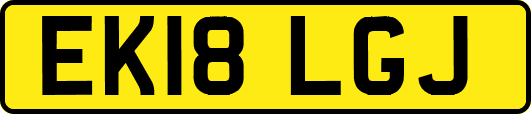 EK18LGJ
