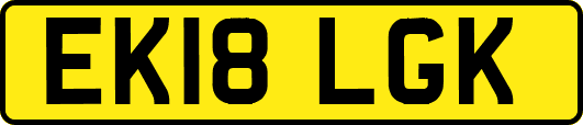 EK18LGK