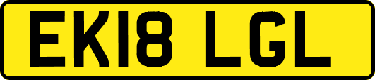 EK18LGL