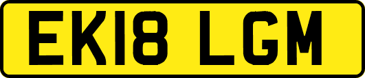 EK18LGM