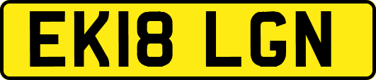 EK18LGN