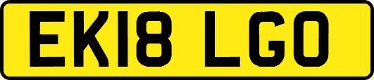 EK18LGO
